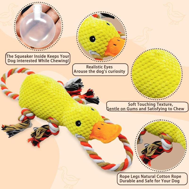 Made from 100% Safe Materials, This Bite Force Dog Toy Is Not Only Fun but Also Beneficial for Your Pet'S Dental Health.