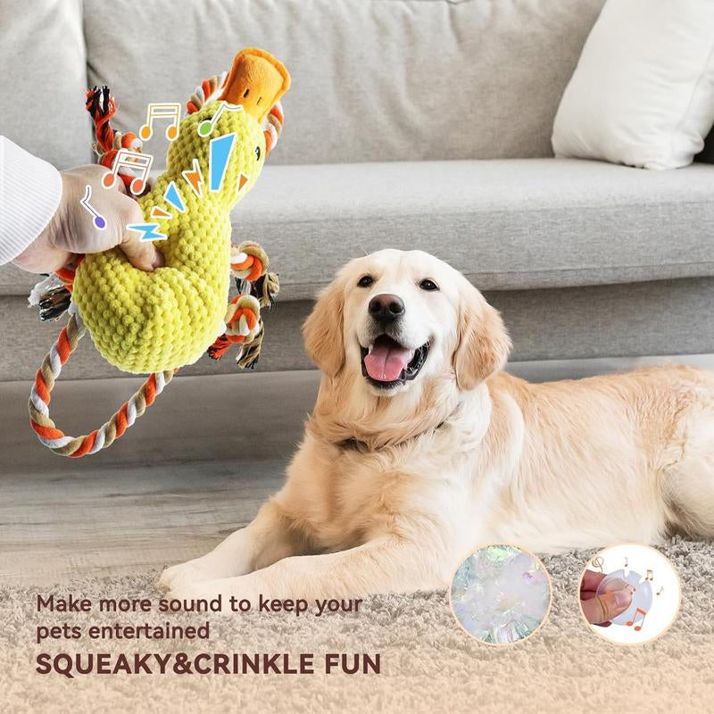 Made from 100% Safe Materials, This Bite Force Dog Toy Is Not Only Fun but Also Beneficial for Your Pet'S Dental Health.