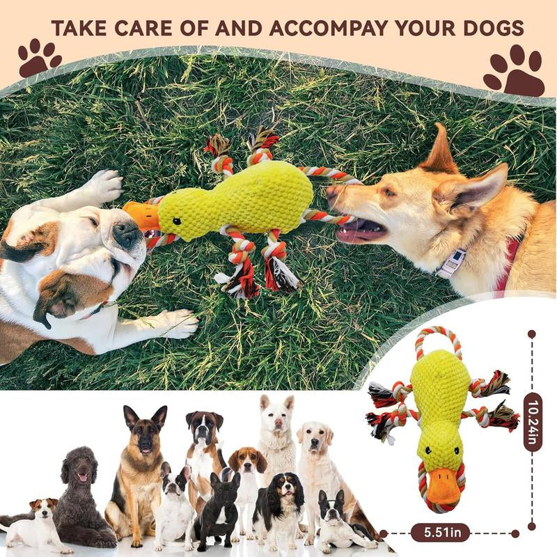 Made from 100% Safe Materials, This Bite Force Dog Toy Is Not Only Fun but Also Beneficial for Your Pet'S Dental Health.