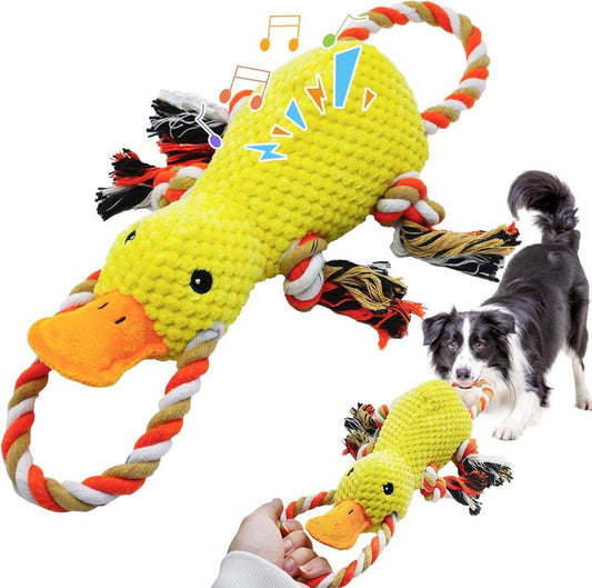 Made from 100% Safe Materials, This Bite Force Dog Toy Is Not Only Fun but Also Beneficial for Your Pet'S Dental Health.